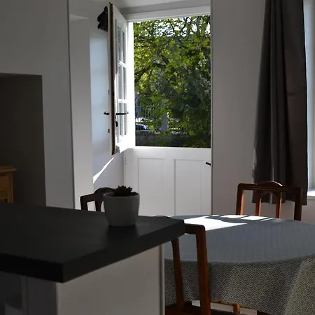 1 A La Campagne A 6 Km De Wimereux Apartament