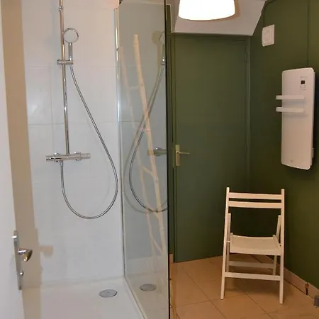 Apartamento 1 A La Campagne A 6 Km De Wimereux