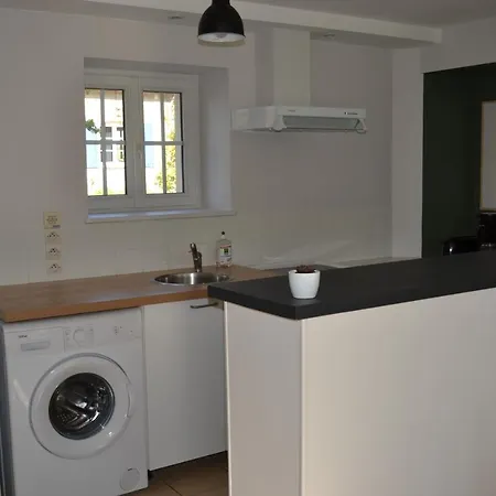 1 à La Campagne à 6 Km De Wimereux *