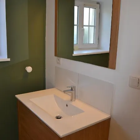 Apartamento 1 A La Campagne A 6 Km De Wimereux