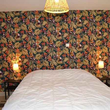 1 A La Campagne A 6 Km De Wimereux