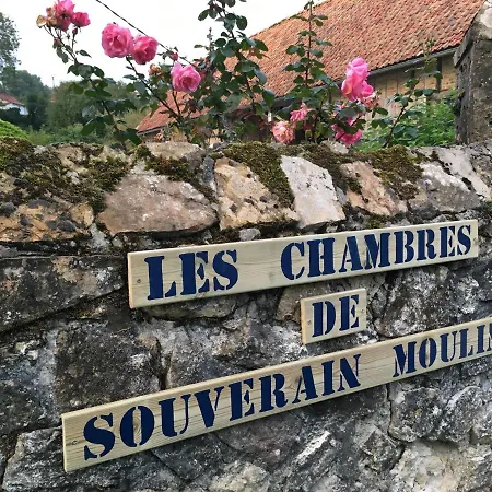 1 A La Campagne A 6 Km De Wimereux Apartament Pernes-les-Boulogne