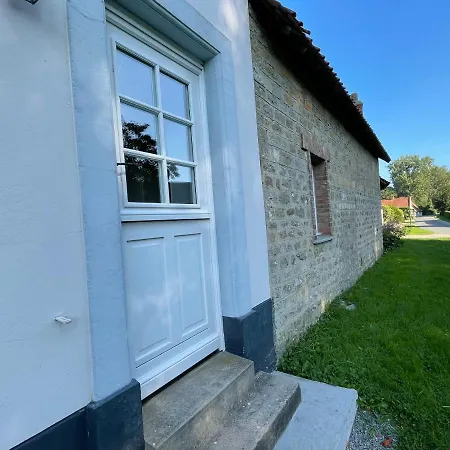 1 A La Campagne A 6 Km De Wimereux Apartament Pernes-les-Boulogne