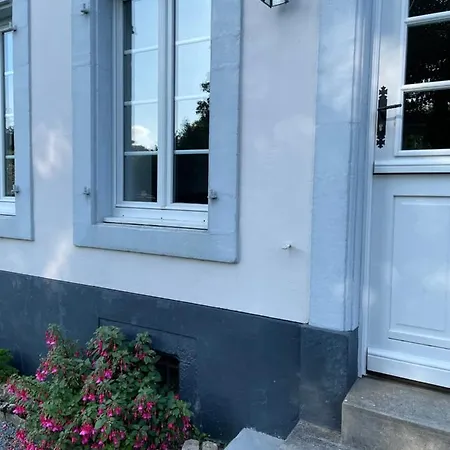 Apartament 1 A La Campagne A 6 Km De Wimereux Pernes-les-Boulogne