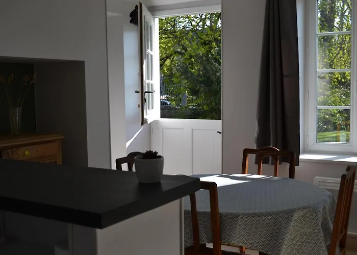 1 A La Campagne A 6 Km De Wimereux Διαμέρισμα