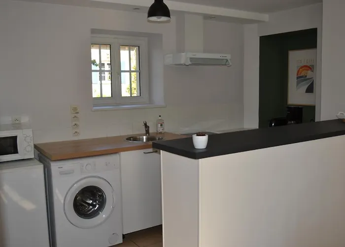 1 A La Campagne A 6 Km De Wimereux *