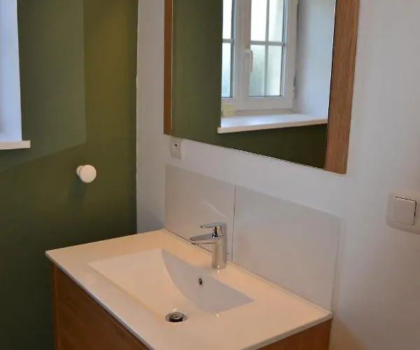 Διαμέρισμα 1 A La Campagne A 6 Km De Wimereux