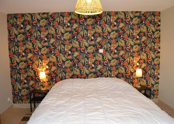 1 A La Campagne A 6 Km De Wimereux