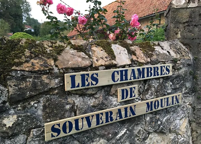 1 A La Campagne A 6 Km De Wimereux Διαμέρισμα Pernes-les-Boulogne