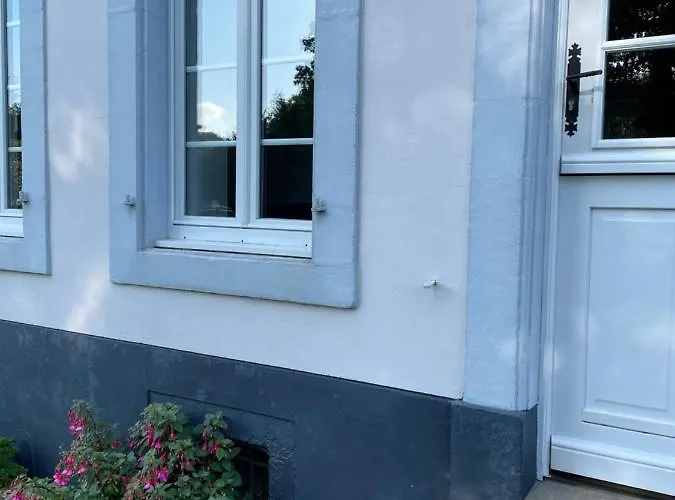 Διαμέρισμα 1 A La Campagne A 6 Km De Wimereux Pernes-les-Boulogne